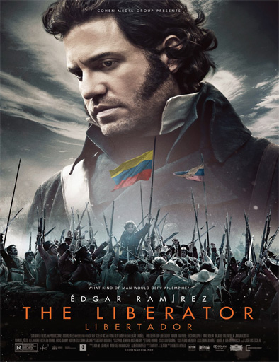 Libertador_poster_usa